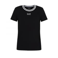 Tricou EA7 W GRAPHIC TEE SS CROSSOVER Femei