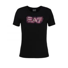 Tricou EA7 W TEE SS BIG LOGO CROSSOVER Femei