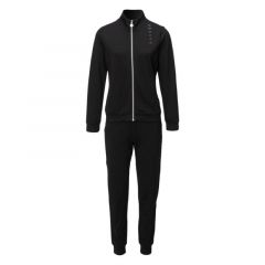 Trening EA7 W TT FZ CH MULTILOGO Femei