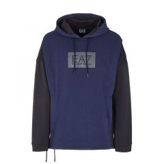 Hanorac EA7 M Hoodie Rn Copl Barbati