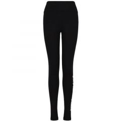 Colanti EA7 W High Waist Leggings Femei