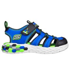Sandale Skechers MEGA-SPLASH 2.0 Unisex Copii