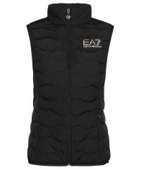 Vesta EA7 W Eco Down Vest Female 8NTQ08-TNF8Z-0200