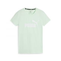 Tricou Puma ESS Logo Tee Femei