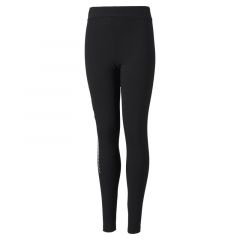 Colanti Puma ESS+ Graphic Leggings Copii