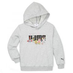 Hanorac Puma x SPONGEBOB Hoodie Unisex