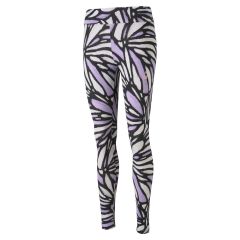 Colanti Puma ESS+ NOVA SHINE AOP Leggings Female 674450-01