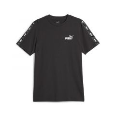 Tricou Puma ESS TAPE CAMO Tee Barbati