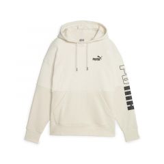 Hanorac Puma POWER Hoodie Winterized Femei