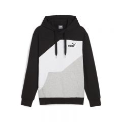 Hanorac Puma POWER Colorblock Hoodie Barbati