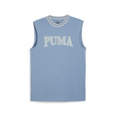 Tricou Puma SQUAD Sleeveless Tee Barbati
