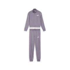Trening Puma ESS Tape Tricot Suit CL G Unisex