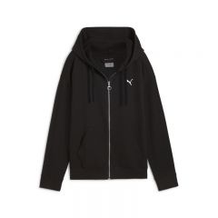Bluza cu fermoar Puma Her Full-Zip Hoodie Femei