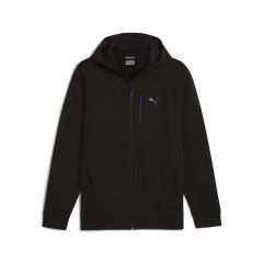 Bluza cu fermoar Puma Open Road Full-Zip Hoodie DK Barbati