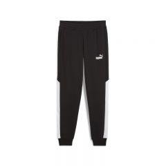Pantaloni Puma Power Colorblock Sweatpants TR CL Barbati