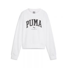 Bluza Puma Crew TR Femei