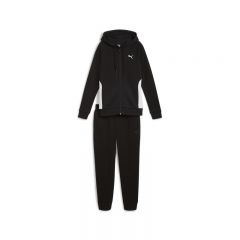 Trening Puma Classic Hooded Tracksuit FL Femei