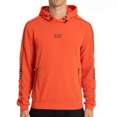 Hanorac EA7 M HOODIE RN POLY Barbati