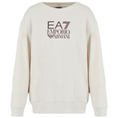 Bluza EA7 W T-TOP CN Femei