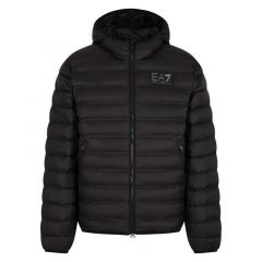 Geaca EA7 M DOWN MEDIUM JACKET HO Barbat