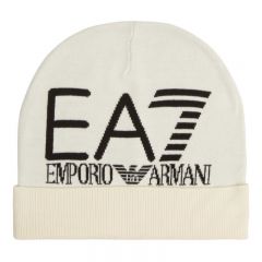Caciula EA7 U VISIBILITY BEANIE PC Unisex