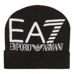 Caciula EA7 U VISIBILITY BEANIE PC Unisex