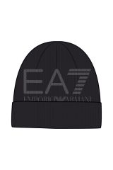 Caciula EA7 U VISIBILITY BEANIE PC Unisex