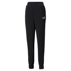 Pantaloni Puma ESS+ Embroidery Pants Female 