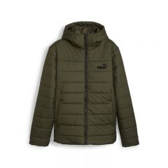 Geaca Puma ESS Hooded Padded Jacket Barbati