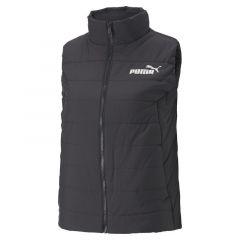 Vesta Puma ESS Padded Vest Femei