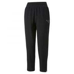 Pantaloni Puma Her High-Waist Femei