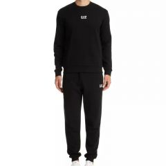 Trening EA7 M T-SUIT T-TOP CN CH BR Barbati