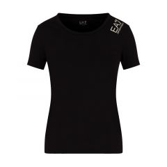 Tricou EA7 W Tee Ss Rn Female 