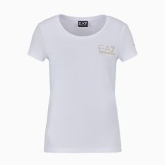 Tricou Ea7 EVOLUTION W TEE SS RN Femei