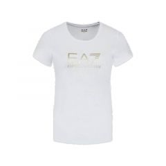 W TEE SS RN SHINY Femei