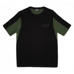 Tricou EA7 M TEE SS 2 Male 6RPT17-PJ02Z-1200
