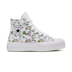 Pantofi sport Converse CHUCK TAYLOR ALL STAR LIFT PLATFORM Femei
