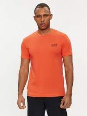 Tricou EA7 M TEE SS PIMA CO Barbati