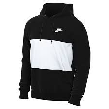 Hanorac Nike M NK CLUB+ FT CB HOODIE Male 