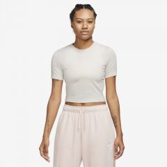 Tricou Nike W NSW TEE ESSNTL SLIM CRP LBR Female 