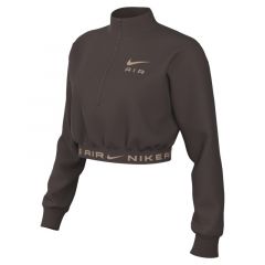 Bluza Nike W NSW AIR FLC TOP Femei