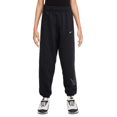 Pantaloni Nike G NSW CLUB FLC LOOSE PANT SHNE Unisex Copii