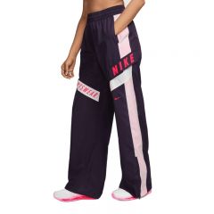 Pantaloni Nike W NSW WVN OS PANT HR SW Femei