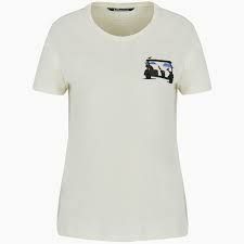 Tricou EA7 W TEE SS Female