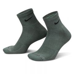 Sosete Nike U NK EVERYDAY PLUS CUSH ANKLE 3PR - 132 Unisex 