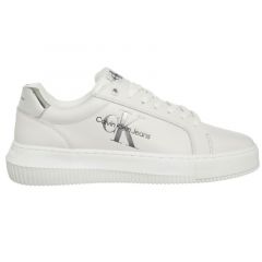 Pantofi Sport Calvin Klein CHUNKY CUPSOLE MONO LTH WN Femei