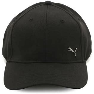 Sapca Puma Metal Cat Cap Unisex 