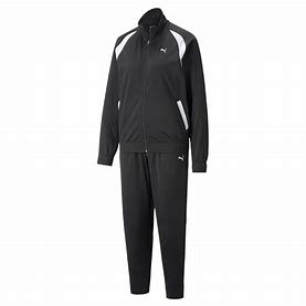 Trening Puma Classic Tricot Suit Femei