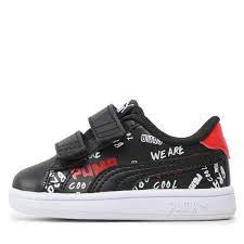 Pantofi Sport Puma Smash v2 Brand LoveVInf Unisex 