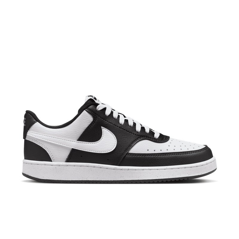 Pantofi sport Nike W COURT VISION LO NN Femei